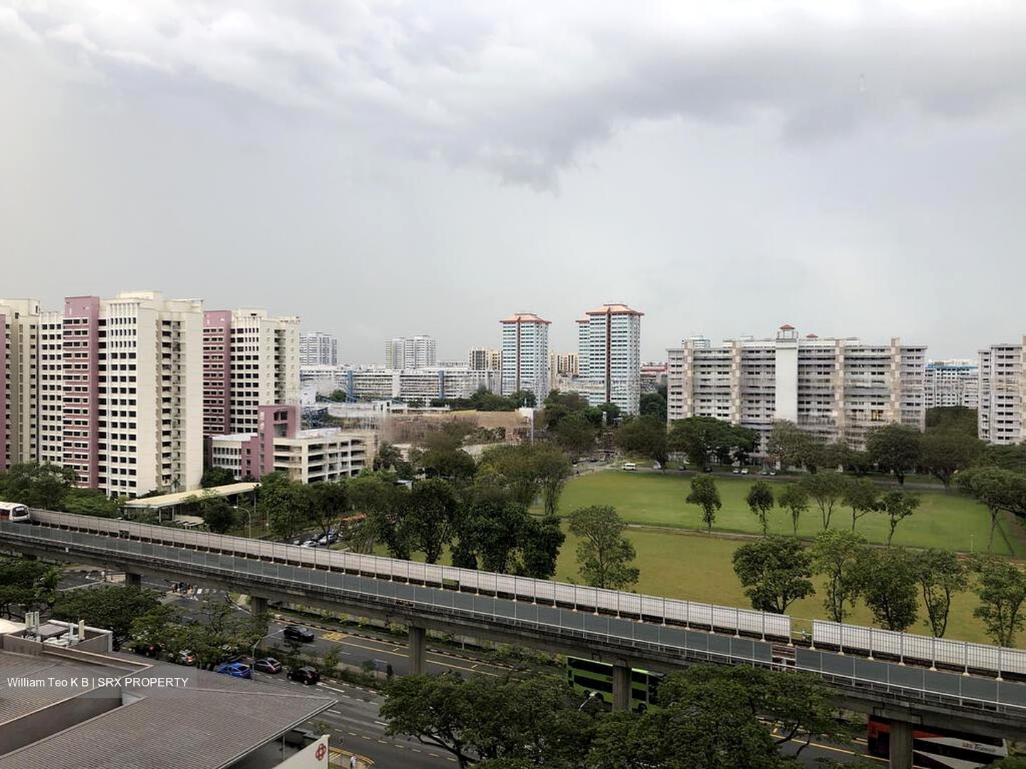 Blk 29 New Upper Changi Road (Bedok), HDB 3 Rooms #481060391